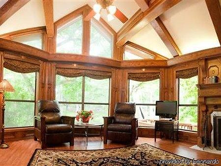 Creekhaven Inn & Spa Wimberley Intérieur photo