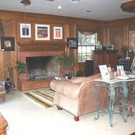 Creekhaven Inn & Spa Wimberley Extérieur photo
