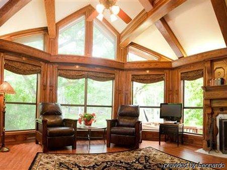 Creekhaven Inn & Spa Wimberley Intérieur photo