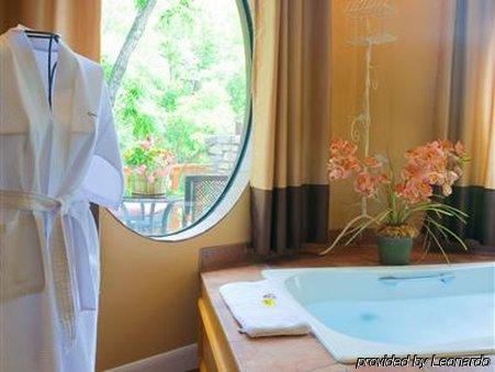Creekhaven Inn & Spa Wimberley Chambre photo