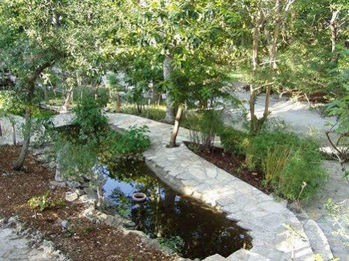 Creekhaven Inn & Spa Wimberley Extérieur photo
