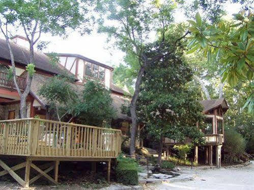 Creekhaven Inn & Spa Wimberley Extérieur photo