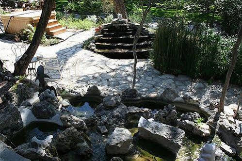 Creekhaven Inn & Spa Wimberley Extérieur photo
